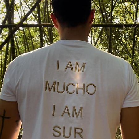 Muchosur Quimbaya Exterior foto