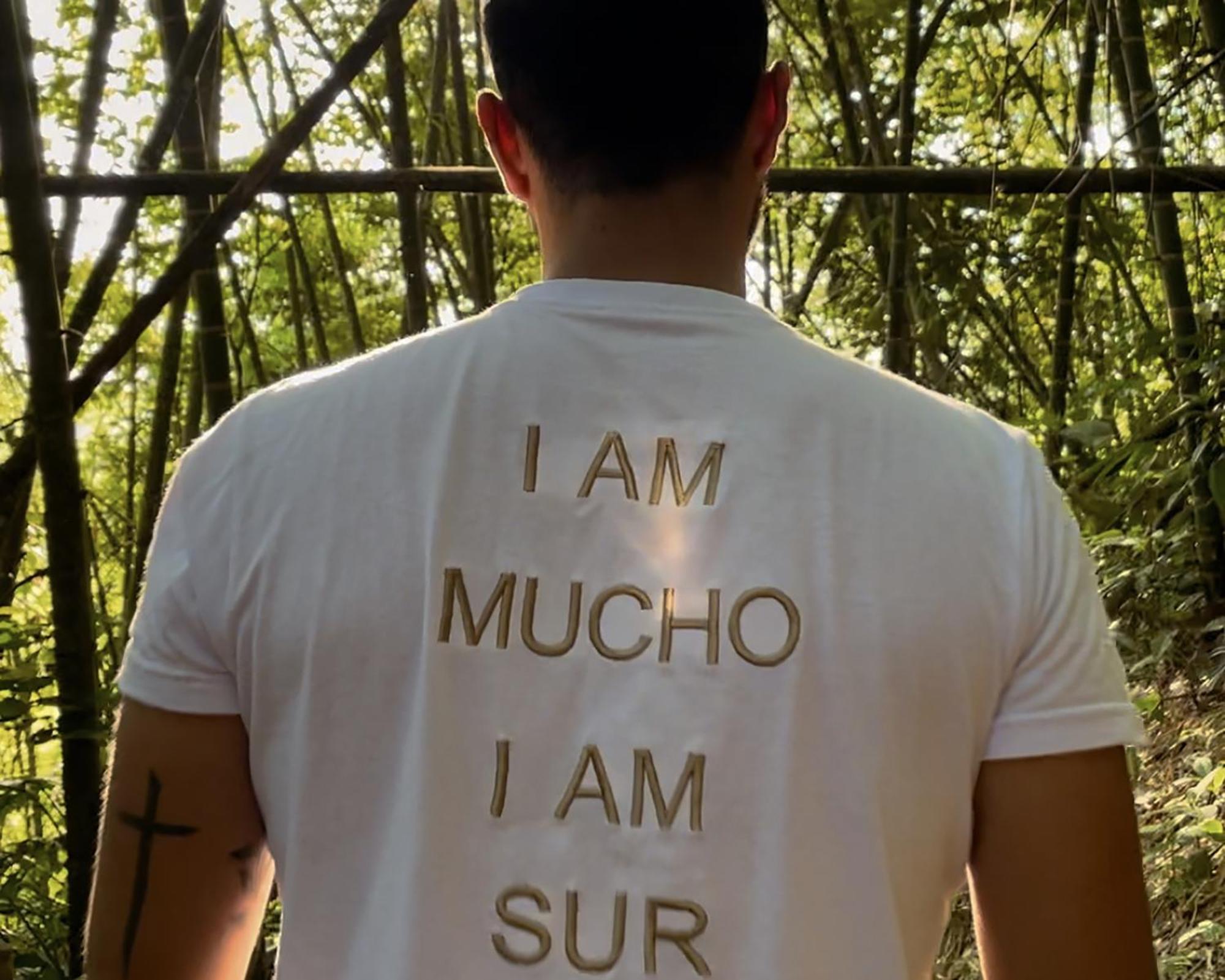 Muchosur Quimbaya Exterior foto